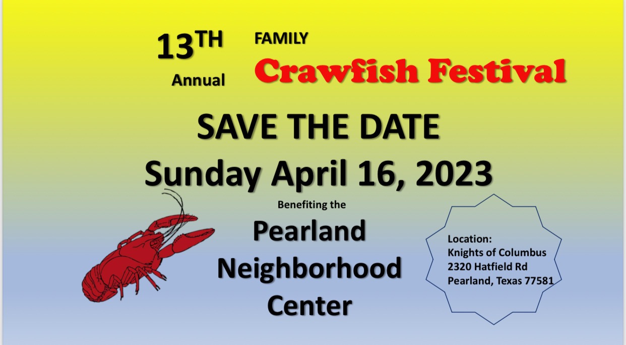 Pearland Neighborhood Center